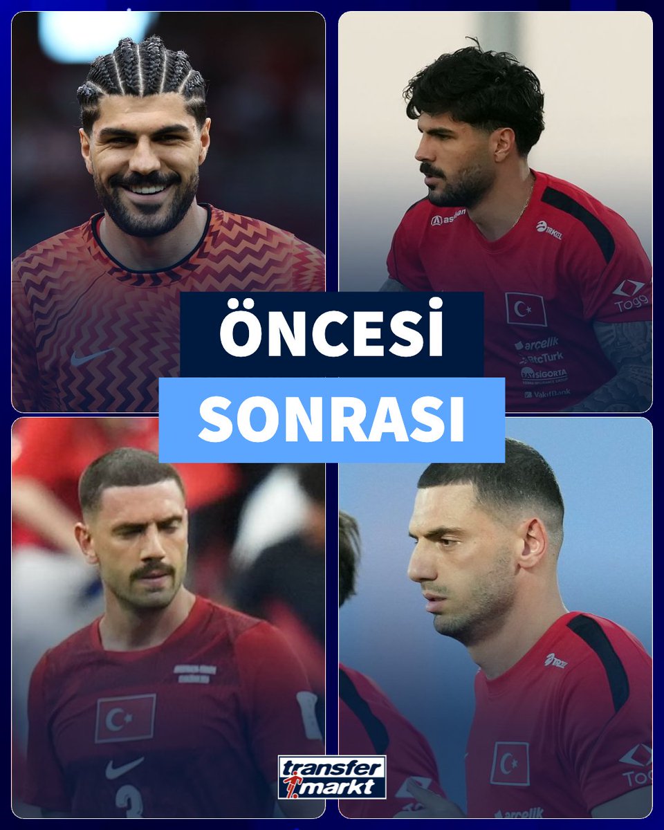 🗣️ Samet Akaydin: "Biz eleştirilere açığız ama biz bazen eleştirileri karıştırıyoruz. Maçı analiz edebiliriz ama bir insanın saçına, bıyığın