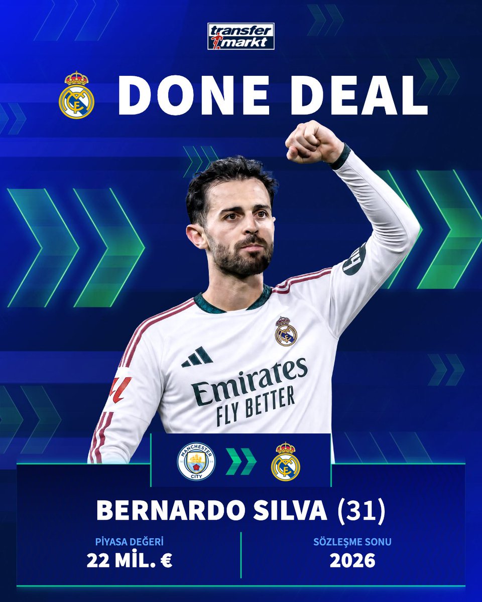 ✅ DONE DEAL